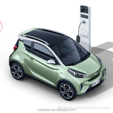 Chery Little Ant 4 Mini EV CAR Arrizo 5 Vehicles Second Hand Small Carry-In New Suv Car Made In China Electric cars